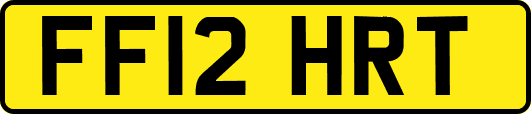 FF12HRT
