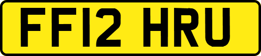 FF12HRU