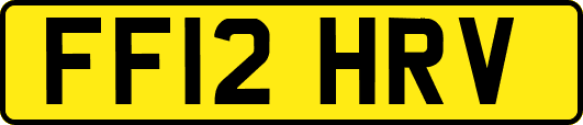 FF12HRV