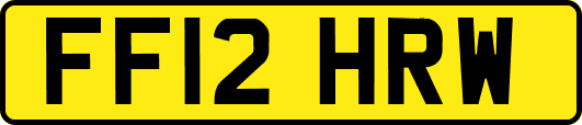 FF12HRW