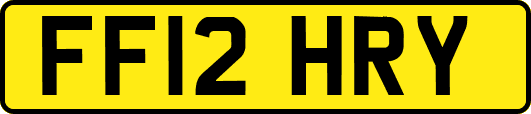 FF12HRY