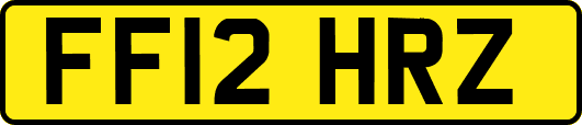 FF12HRZ