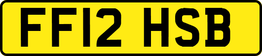 FF12HSB