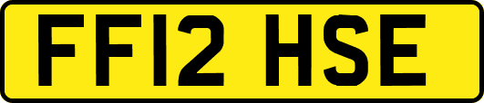 FF12HSE