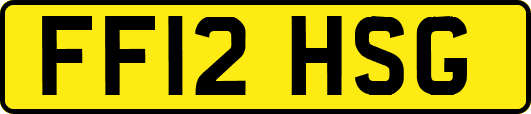 FF12HSG