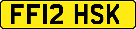 FF12HSK
