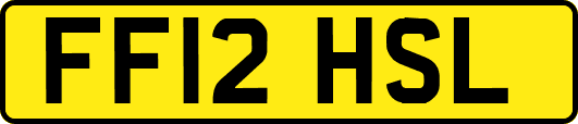FF12HSL