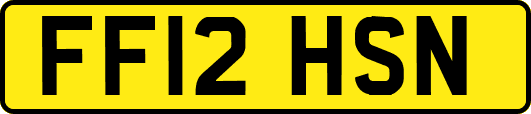 FF12HSN
