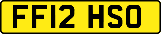 FF12HSO