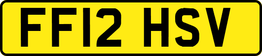 FF12HSV