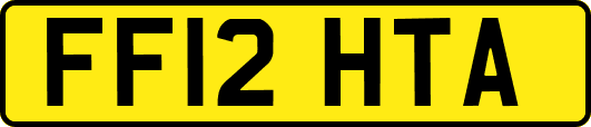 FF12HTA