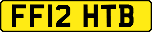 FF12HTB