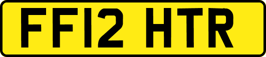 FF12HTR