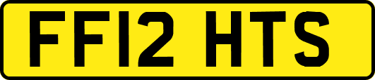 FF12HTS