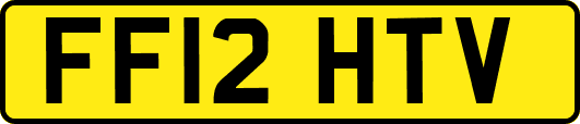 FF12HTV