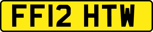 FF12HTW