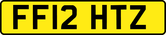 FF12HTZ