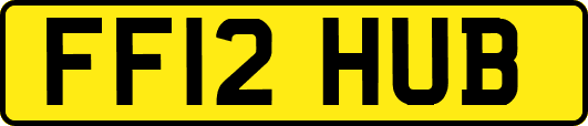 FF12HUB