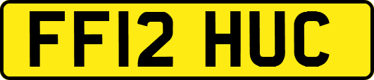 FF12HUC