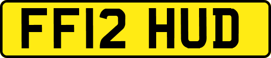FF12HUD