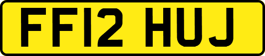 FF12HUJ