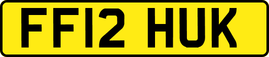 FF12HUK