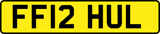 FF12HUL