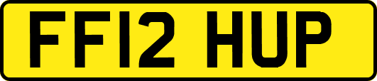 FF12HUP