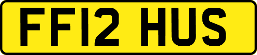 FF12HUS