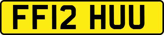 FF12HUU
