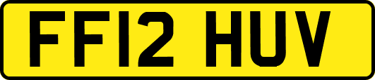 FF12HUV