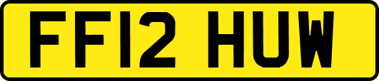 FF12HUW