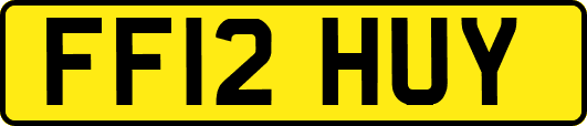 FF12HUY