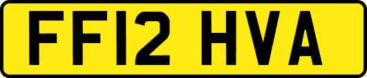FF12HVA