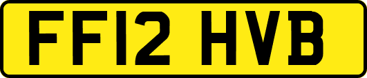 FF12HVB