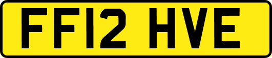 FF12HVE