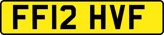 FF12HVF