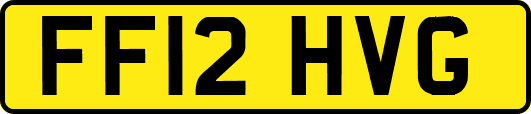 FF12HVG