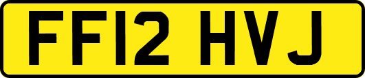 FF12HVJ