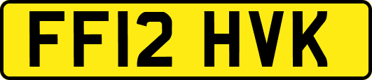 FF12HVK