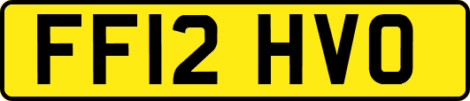 FF12HVO