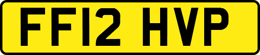 FF12HVP