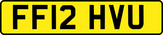 FF12HVU