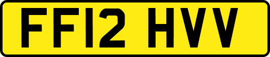 FF12HVV