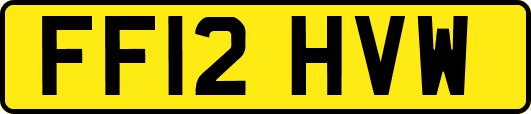 FF12HVW
