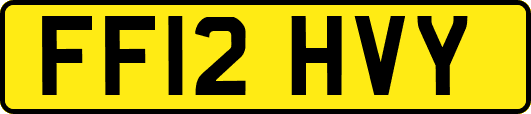 FF12HVY