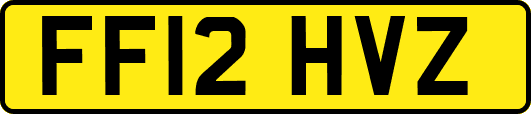 FF12HVZ