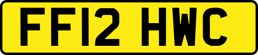 FF12HWC