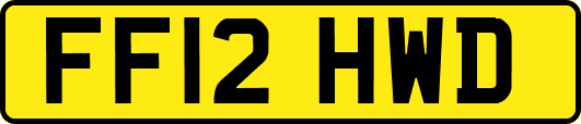 FF12HWD