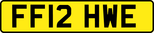 FF12HWE